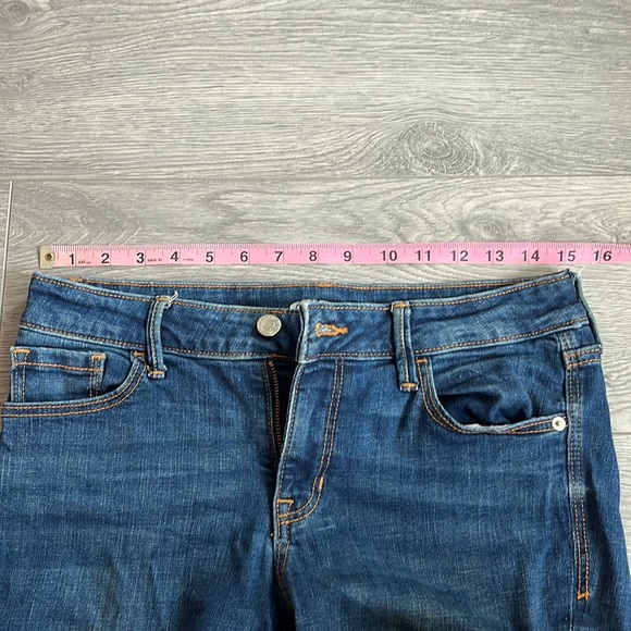 old navy jeans! - Picture 2 of 7